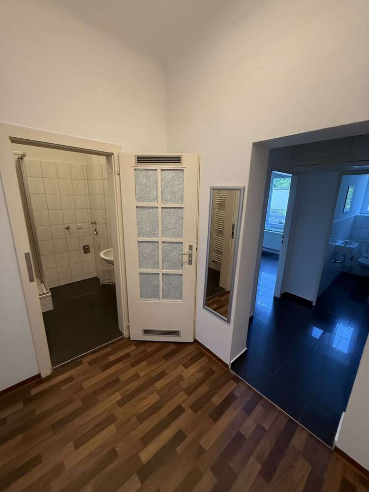 Wohnung zum Mieten in Mannheim 720 € 51.5 m²