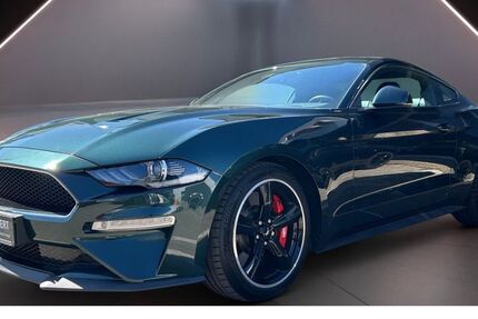 Ford Mustang 17.400 km 47.890 &euro; Hockenheim 68766