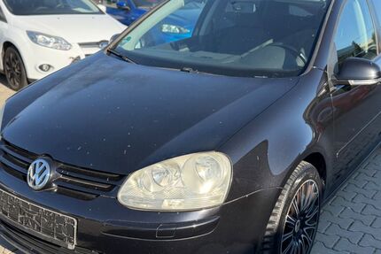 VW Golf 229.000 km 3.900 &euro; Speyer 67346