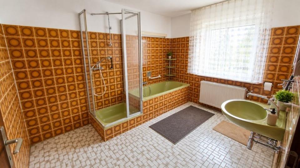 Einfamilienhaus Waldbrunn - 3 Zimmer, 86 m&sup2;, 128.500&euro; | Angebot:27134111