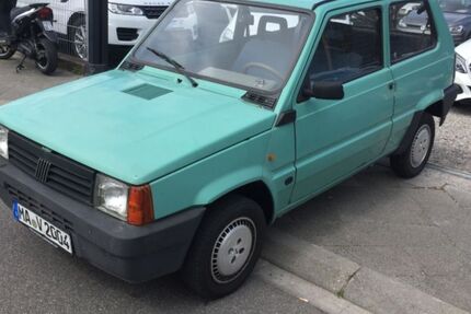 Fiat Panda 132.548 km 1.950 € Ludwigshafen 67071