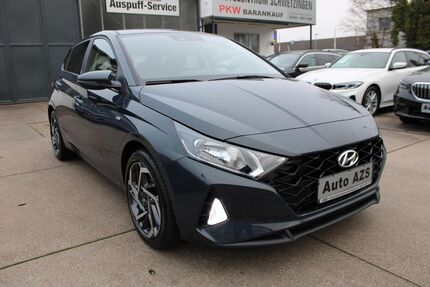 Hyundai i20 34.448 km 17.920 &euro; Schwetzingen 68723