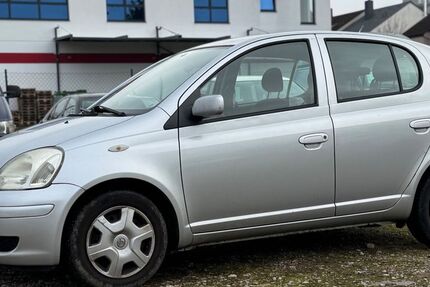 Toyota Yaris 335.000 km 1.700 € Weinheim 69469