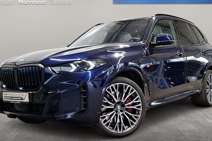 BMW X5 12.184 km 104.990 € Mannheim 68169