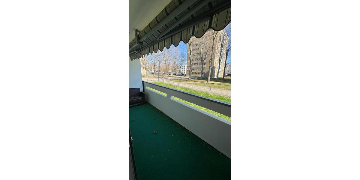 Erdgeschoßwohnung Ludwigshafen am Rhein Edigheim - 3.5 Zimmer, 81 m&sup2;, 169.000&euro; | Angebot:27095863