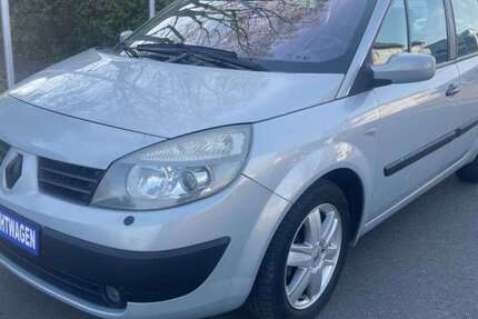 Renault Scenic 154.212 km 1.897 &euro; Walldorf 69190