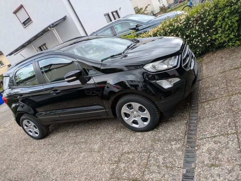 EcoSport