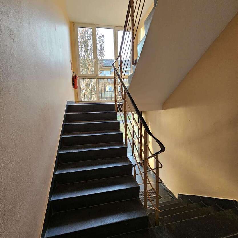 Wohnung zum Mieten in Mannheim 1.100 € 70 m²