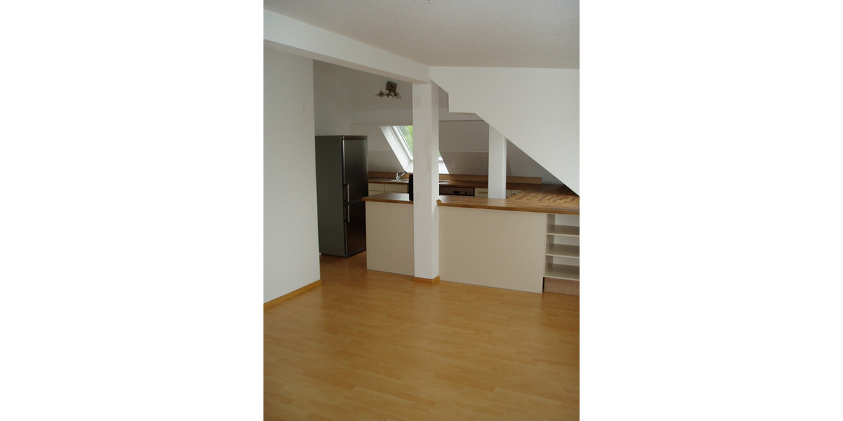 Etagenwohnung Ludwigshafen West - 3 Zimmer, 58 m&sup2;, 555&euro; | Angebot:25569525