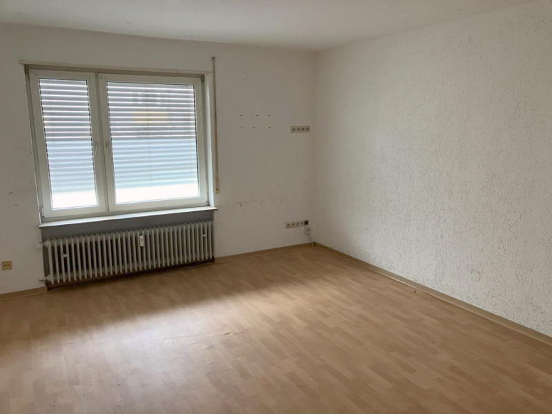 ObjNr:18980 - Sehr ruhig und dennoch gute Anbindung 3-Zimmer ETW in Speyer-West