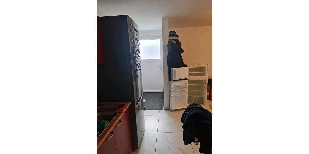 Erdgeschoßwohnung Ludwigshafen am Rhein Edigheim - 2 Zimmer, 40 m&sup2;, 680&euro; | Angebot:26125159