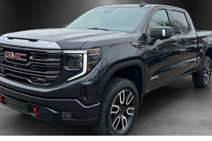 GMC Sierra 14.990 km 78.880 &euro; Hockenheim 68766