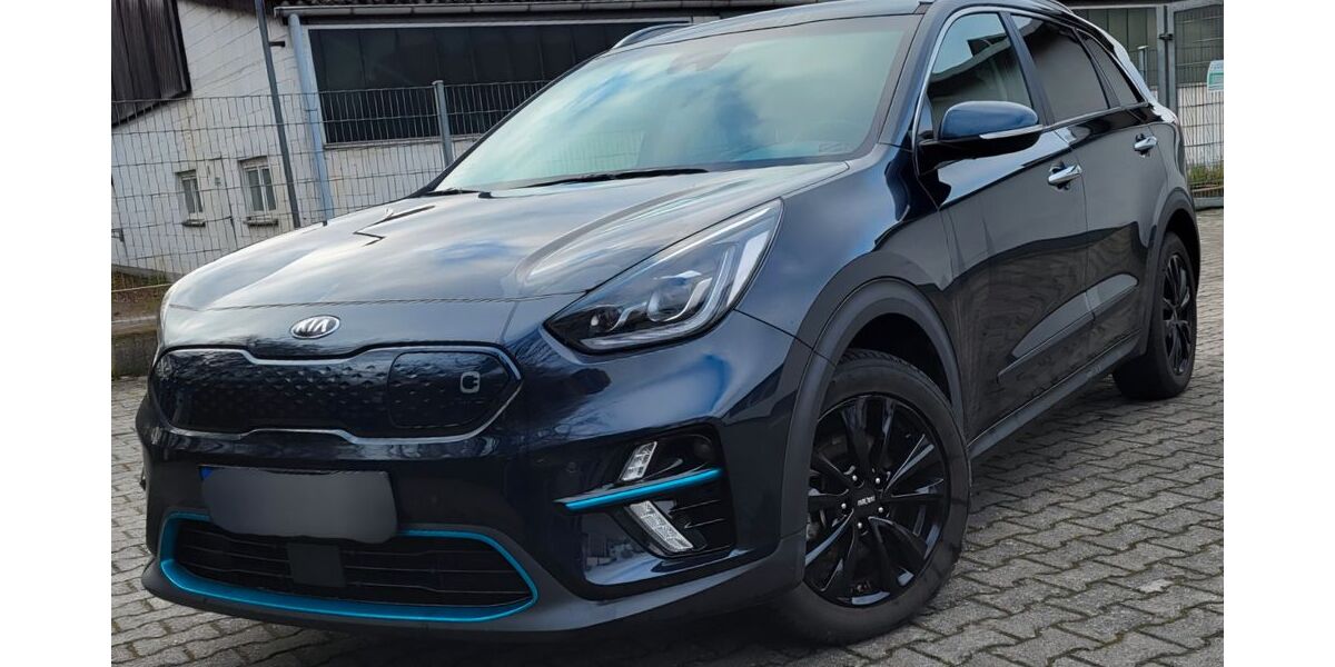 Kia Niro 49.968 km 22.400 &euro; Hanhofen 67374