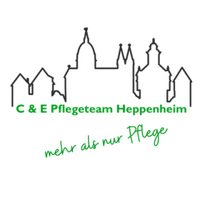 Gelernte Pflegehilfskraft (m/w/d) – Dein neuer Arbeitsplatz in einem Team, auf das Du zählen kannst! C&E Pflegeteam Heppenheim GmbH Heppenheim (Bergstraße) 64646