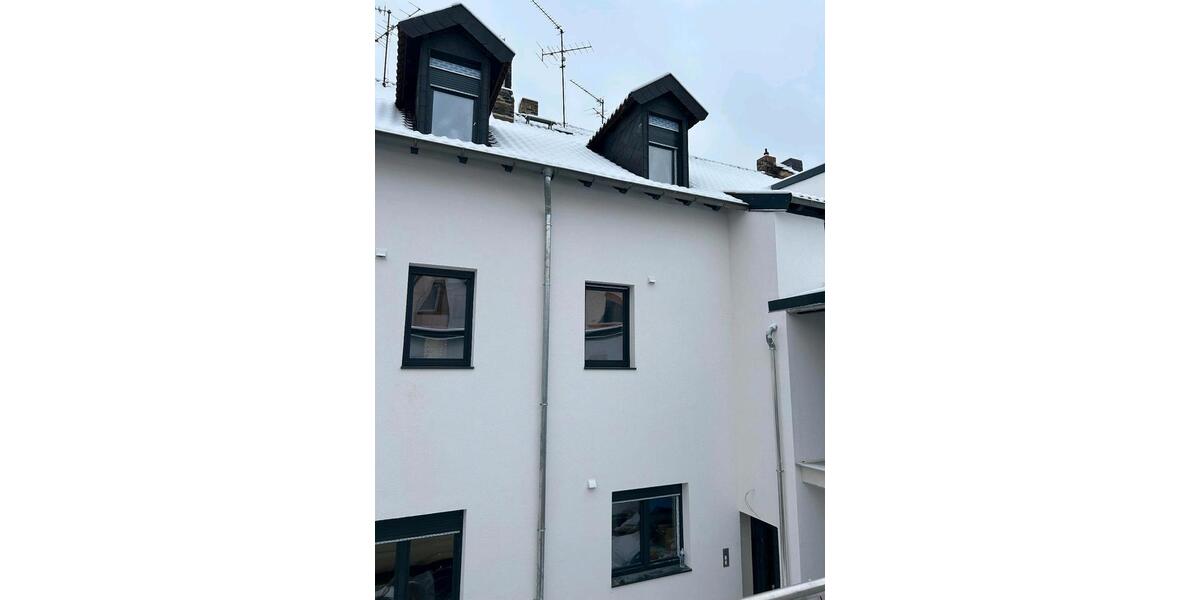 Moderne 3-Zimmer Wohnung - Mannheim 3 zimmer