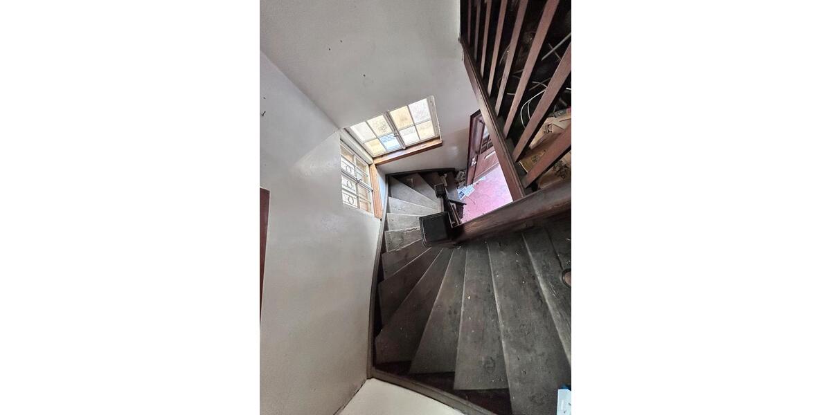 Doppelhaushälfte Neckarsteinach - 6 Zimmer, 72 m&sup2;, 120.000&euro; | Angebot:26152881