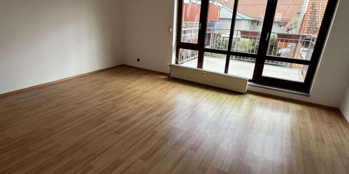 Etagenwohnung Heppenheim - 4 Zimmer, 84 m&sup2;, 950&euro; | Angebot:26289694