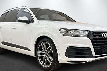 Audi SQ7 159.000 km 37.990 &euro; Ittlingen 74930