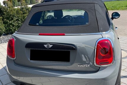 Mini Cooper 60.000 km 19.599 € Sinsheim 74889