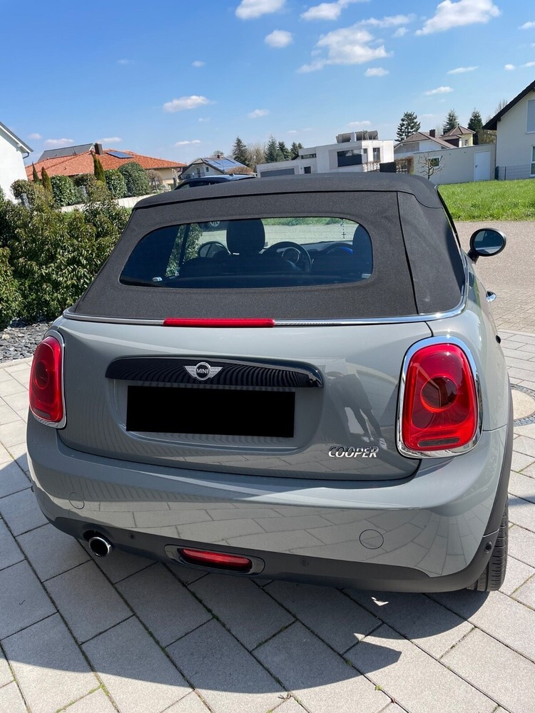 Mini Cooper 60.000 km 19.599 € Sinsheim 74889