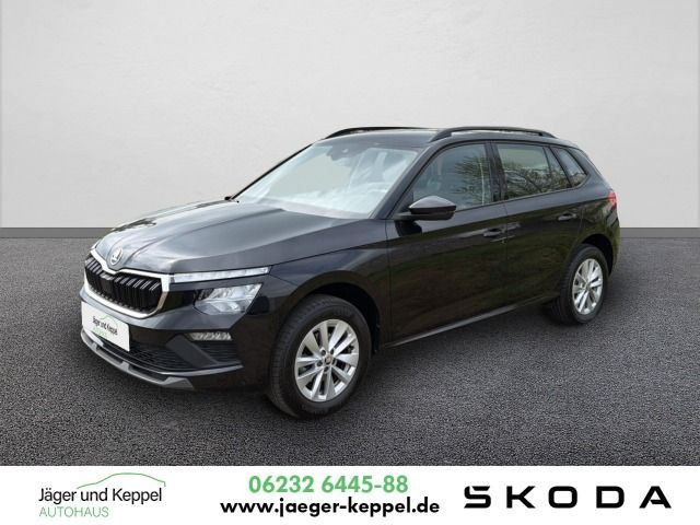 Skoda Kamiq 27.836 km 19.900 &euro; Speyer 67346