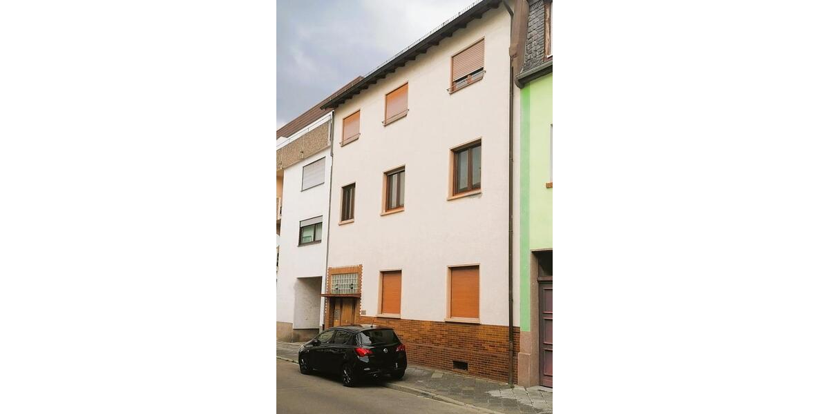 Mehrfamilienhaus, Wohnhaus Ludwigshafen am Rhein Ludwigshafen-Hemshof - 12 Zimmer, 292 m&sup2;, 590.000&euro; | Angebot:27129160