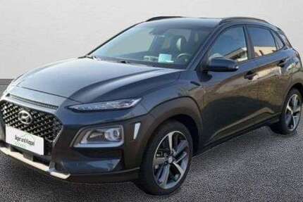 Hyundai KONA 21.000 km 16.900 &euro; Speyer 67346