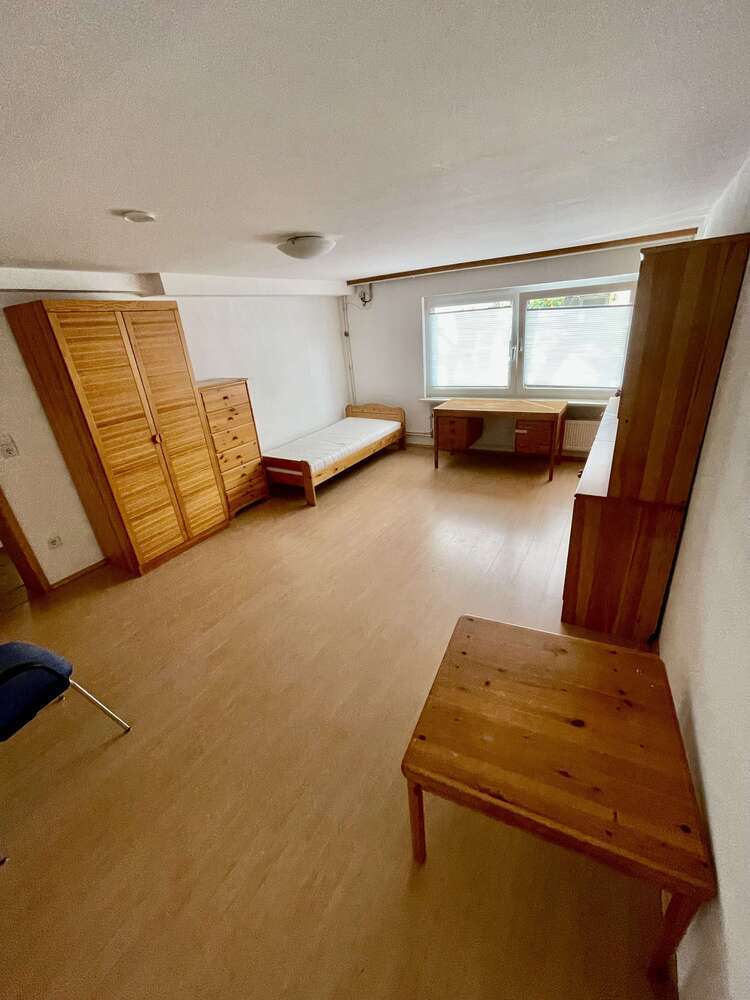 Wohnung zum Mieten in Heidelberg 650 € 34 m²