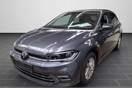 VW Polo 4.166 km 23.200 &euro; Ladenburg 68526