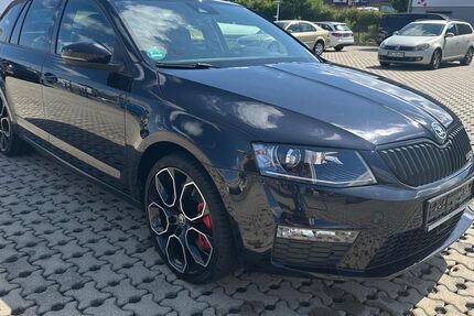 Skoda Octavia 89.900 km 16.890 &euro; Weinheim 69469