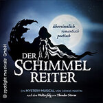 Der Schimmelreiter - Das Mystery-Musical / Premiere