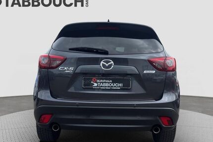 Mazda CX-5 111.416 km 16.999 &euro; Speyer 67346
