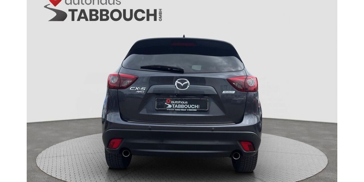 Mazda CX-5 111.416 km 16.999 &euro; Speyer 67346