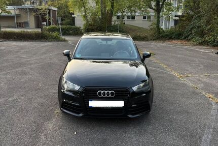 Audi A1 145.000 km 7.800 &euro; östringen 76684