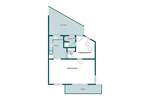 Einfamilienhaus Heidelberg Ziegelhausen - 3 Zimmer, 399.000&euro; | Angebot:25778880