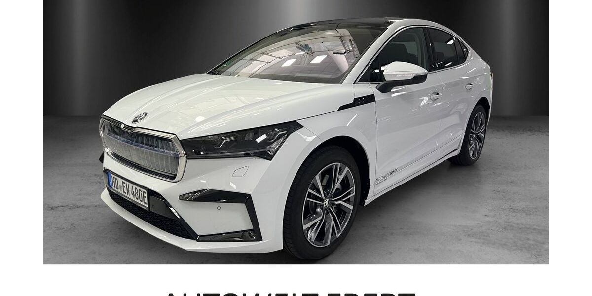 Skoda Enyaq 19.990 km 47.780 € Weinheim 69469