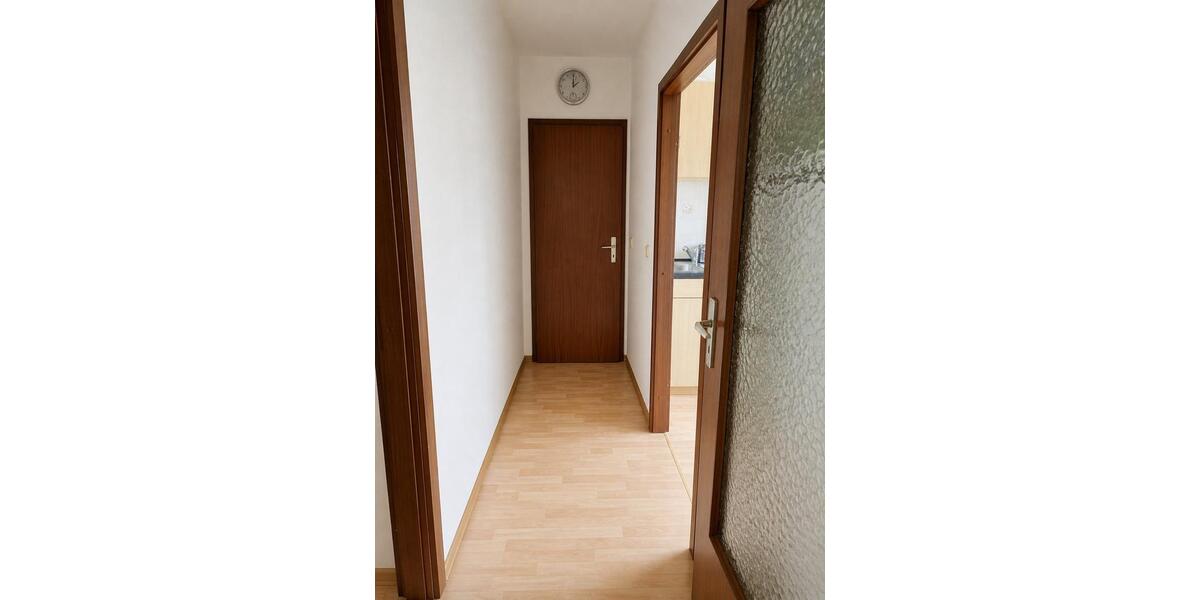 Dachgeschoßwohnung Frankenthal (Pfalz) - 1.5 Zimmer, 43 m&sup2;, 600&euro; | Angebot:26396969