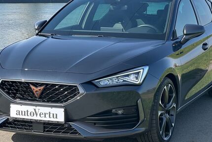 Cupra Leon 43.000 km 27.697 &euro; Mannheim I Baden-Württemberg 68169