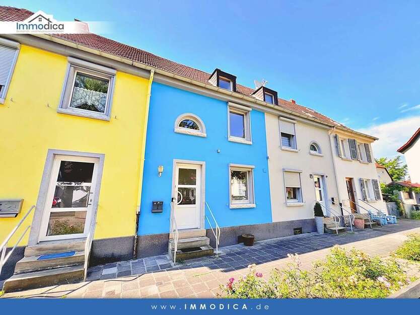 Haus zum Kaufen in Frankenthal 369.000 € 88 m²