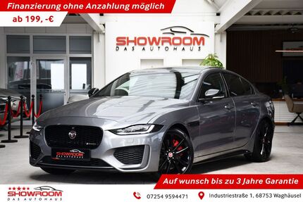 Jaguar XE 100.000 km 27.700 &euro; Waghäusel 68753