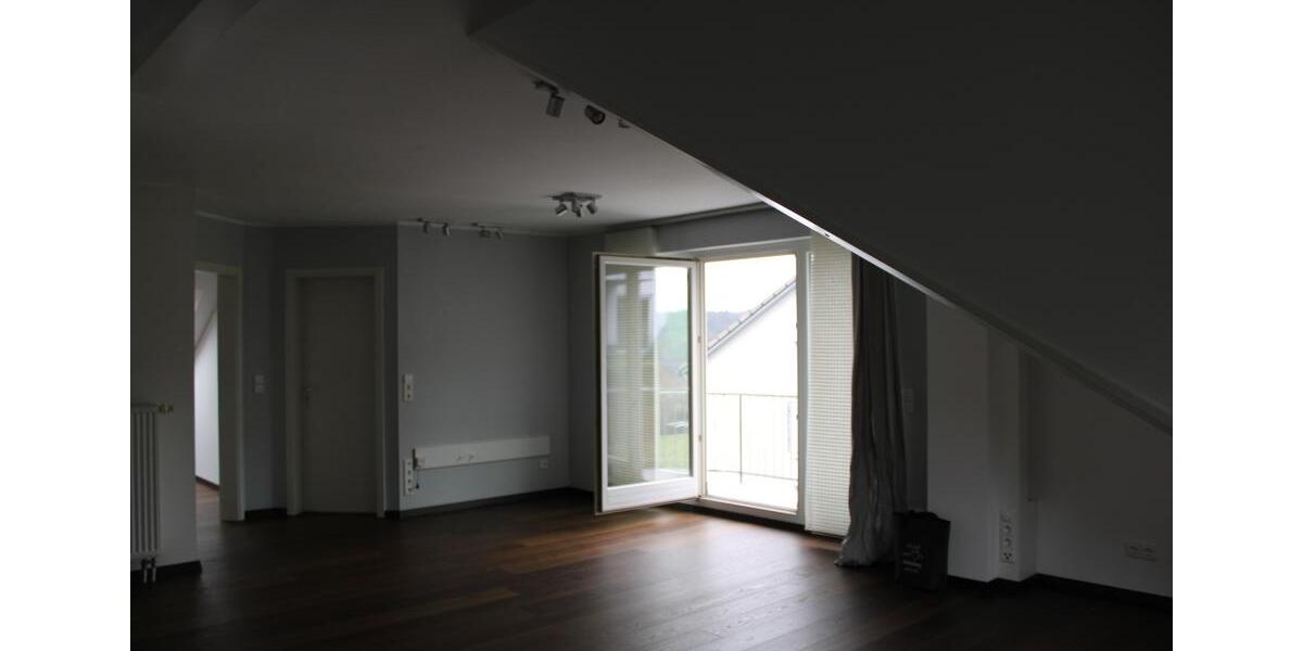 Dachgeschoßwohnung Wilhelmsfeld - 2 Zimmer, 62 m&sup2;, 750&euro; | Angebot:25293996