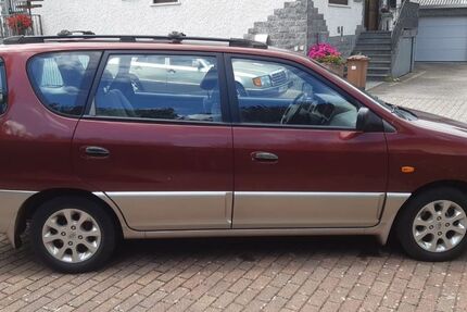 Kia Carens 79.000 km 2.499 € Weinheim 69469