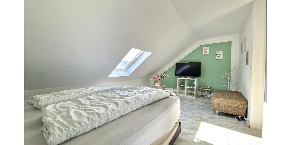 Solides Reihenhaus mit Garten und Garage - Reihenmittelhaus Ludwigshafen | Angebot:25647268