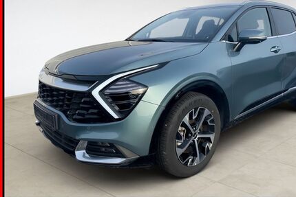 Kia Sportage 11.280 km 33.690 € Speyer 67346