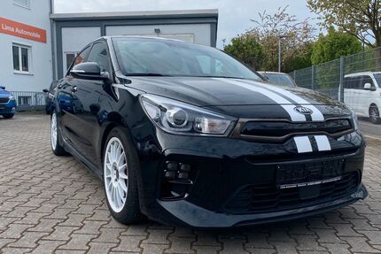 Kia Rio 40.207 km 13.490 &euro; Weinheim 69469