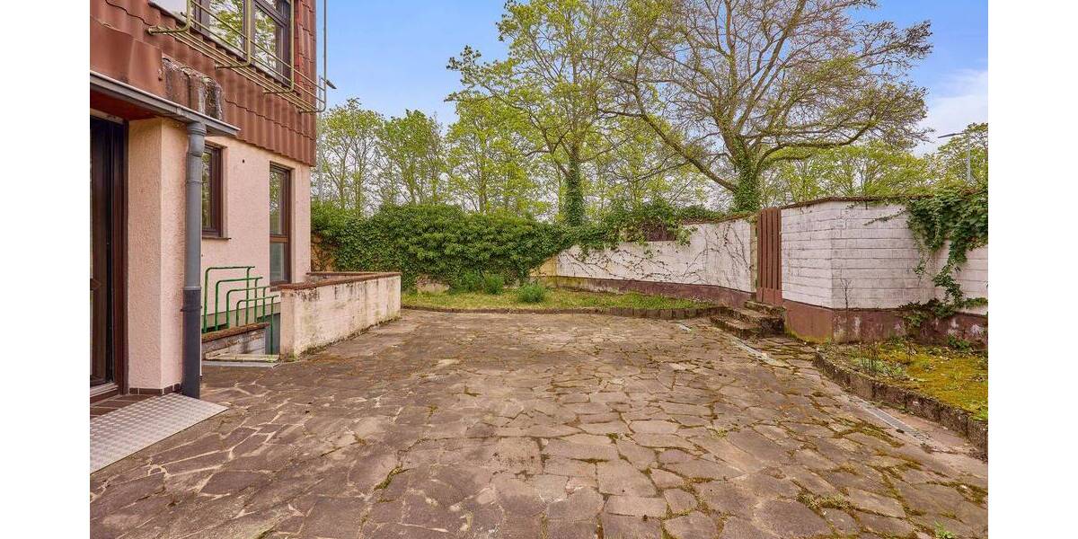 Reihenendhaus Mannheim Rheinau - 5 Zimmer, 155 m&sup2;, 499.000&euro; | Angebot:26617085