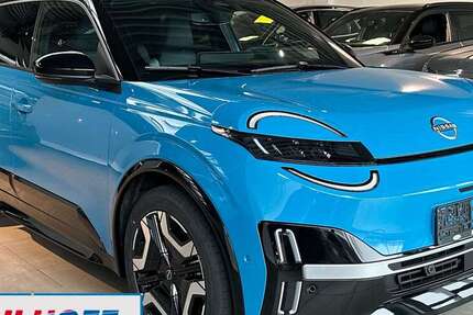 Nissan Micra 1.900 km 30.990 &euro; Mannheim 68309