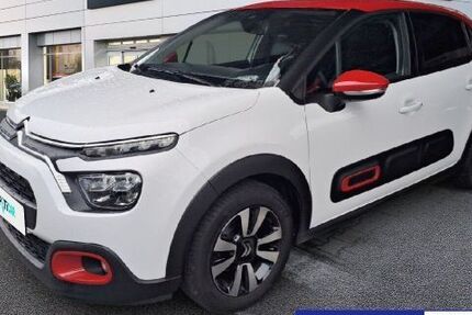 Citroen C3 35.546 km 14.790 &euro; Mannheim 68309