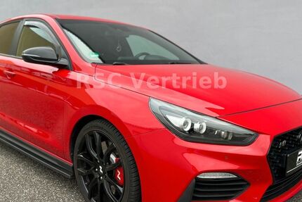 Hyundai i30 91.000 km 20.000 &euro; Forst 76694