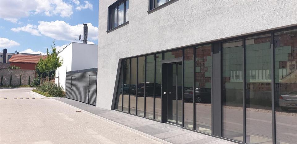 Gewerbeobjekt Mutterstadt - 1.578&euro; | Angebot:16742025